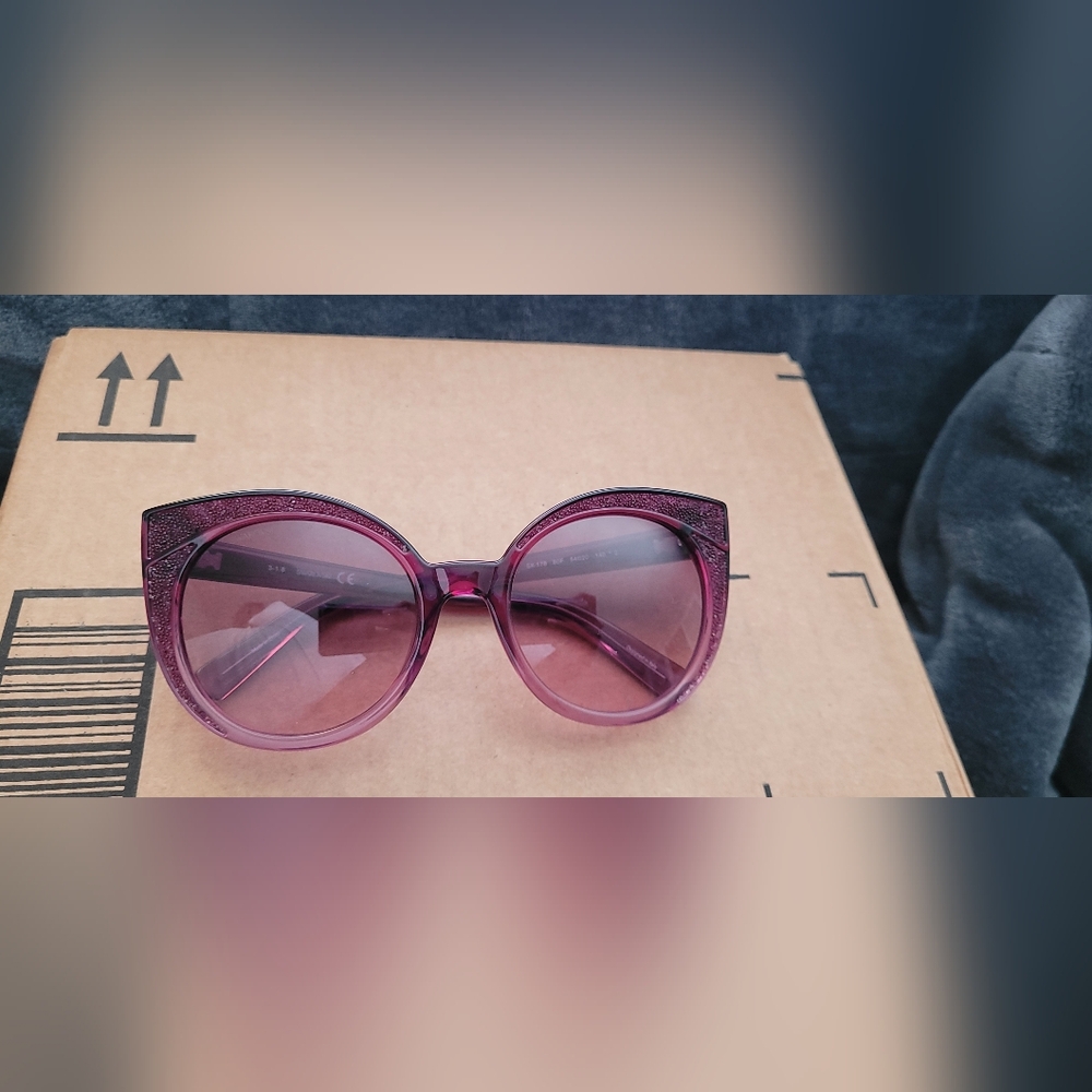 Swarovski Fashion Frames - Picture 2 of 4
